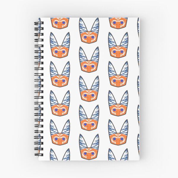 Item preview, Lothcat Ahsoka Emoji designed and sold by CynderMizuki.