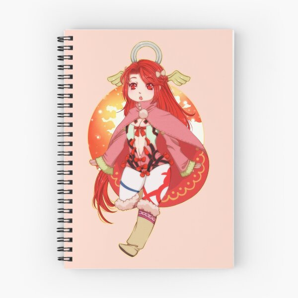 Item preview, I Am Setsuna designed and sold by A-caroline.