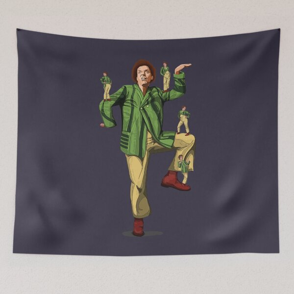 Item preview, Women Men Drop Dead Fred Awesome For Movie Fan designed and sold by Corymcneill.