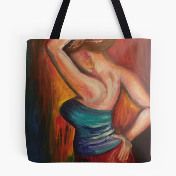 Item preview, Pase Doble designed and sold by berrypaint.
