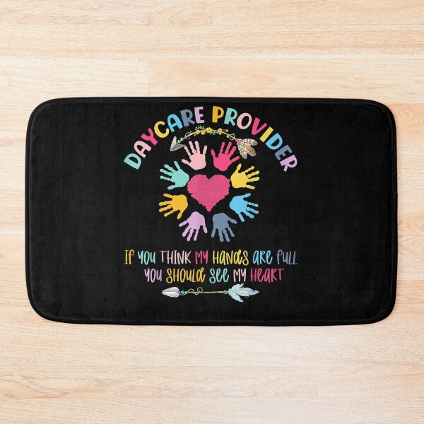 Item preview, Daycare Provider Childcare Pre-k Teacher Appreciation designed and sold by loat904.