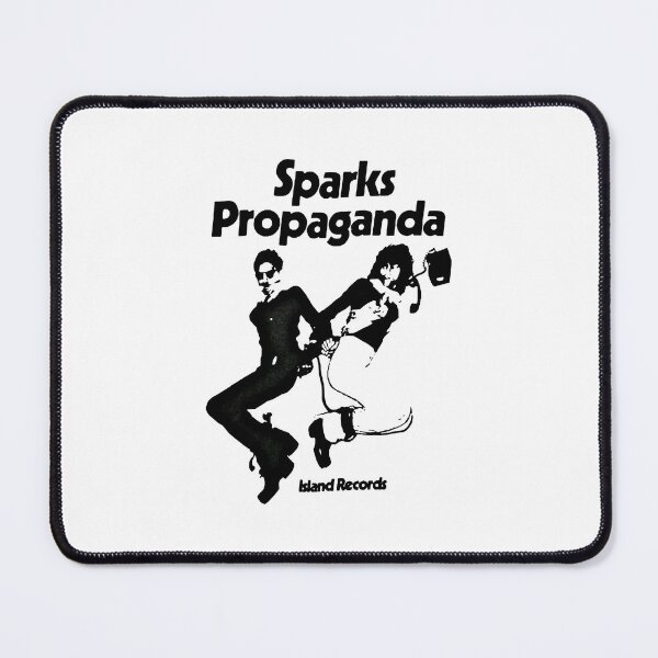 Item preview, Propaganda Vintage designed and sold by kathleenmbiv.