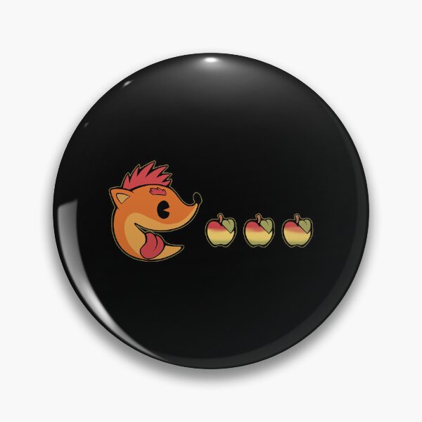 Item preview, Wumpa Fruit Lunch designed and sold by DGCollab.