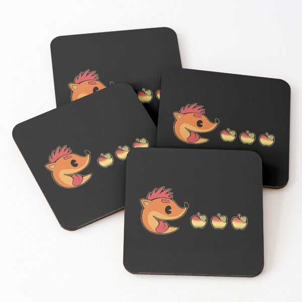 Item preview, Wumpa Fruit Lunch designed and sold by DGCollab.