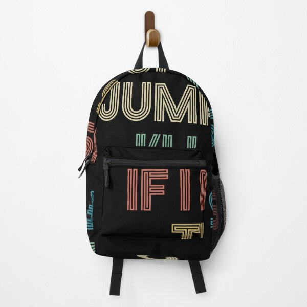 Item preview, If I Miss This Jumpshot I'll Kill Myself designed and sold by Nhi-art.