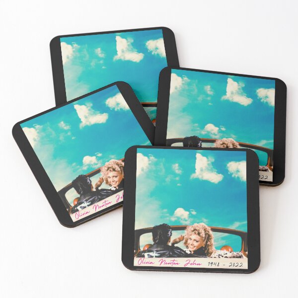 Item preview, RIP Olivia Newton john 2022 designed and sold by Miriam Brayan.