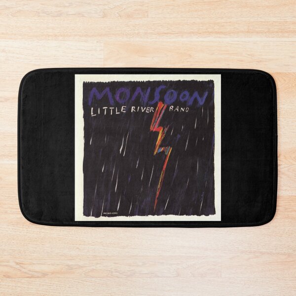 Item preview, Little River Band monsoon designed and sold by CRAIGWGINGRICH.