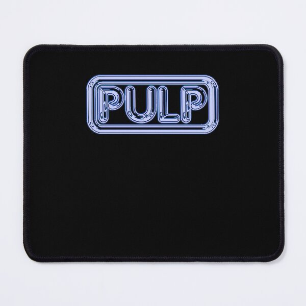 Item preview, Pulp Logo designed and sold by kathleenmbiv.