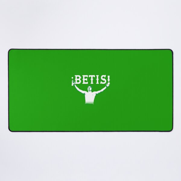 Item preview, Betis fan - white designed and sold by Fanaticos.