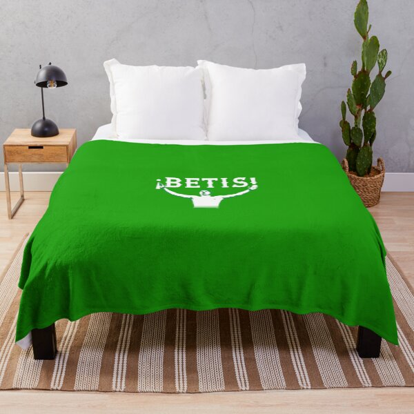 Item preview, Betis fan - white designed and sold by Fanaticos.