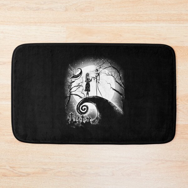 Item preview, Moonlight Nightmare Halloween Gift designed and sold by TaraPhillip.