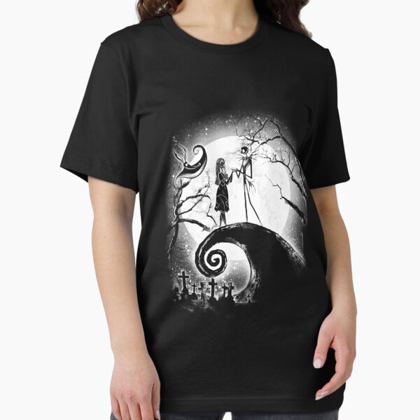Item preview, Moonlight Nightmare Halloween Gift designed and sold by TaraPhillip.