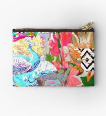 Tracy Porter / Roxy Attic: Rogue Royal Red Studio Pouch