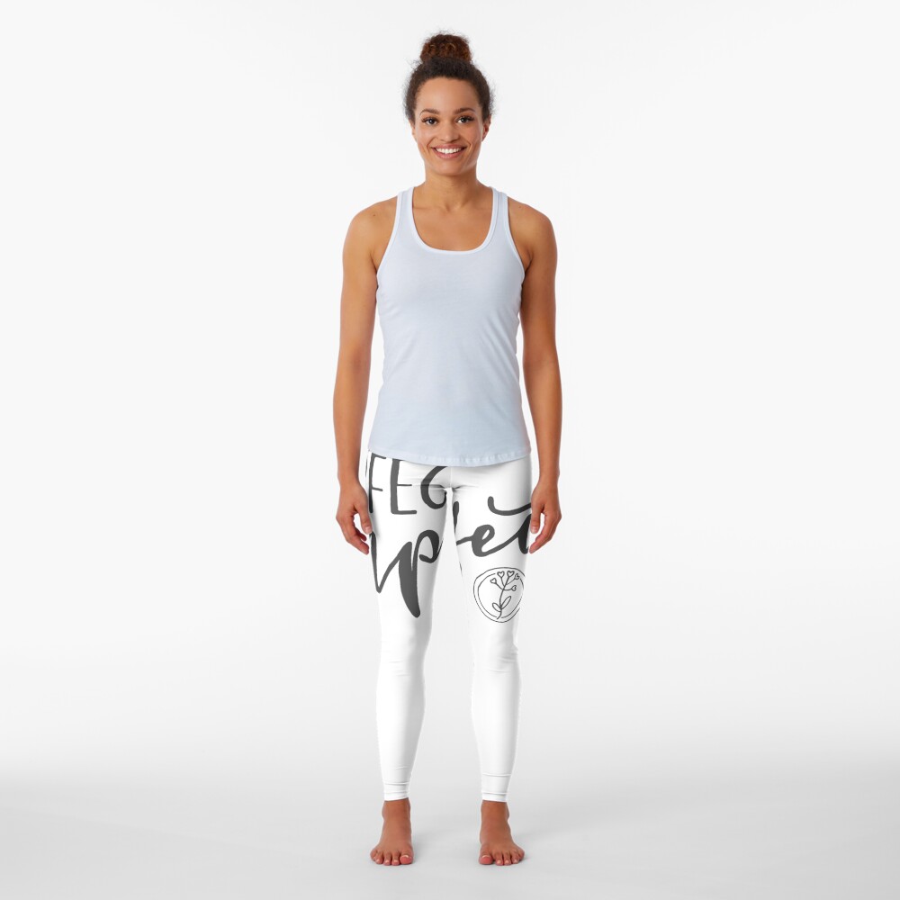 Item preview, Leggings designed and sold by KristenHewitt.
