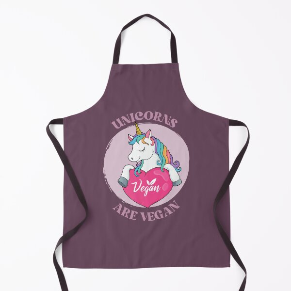 Item preview, Unicorns are vegan designed and sold by Lauraloris.