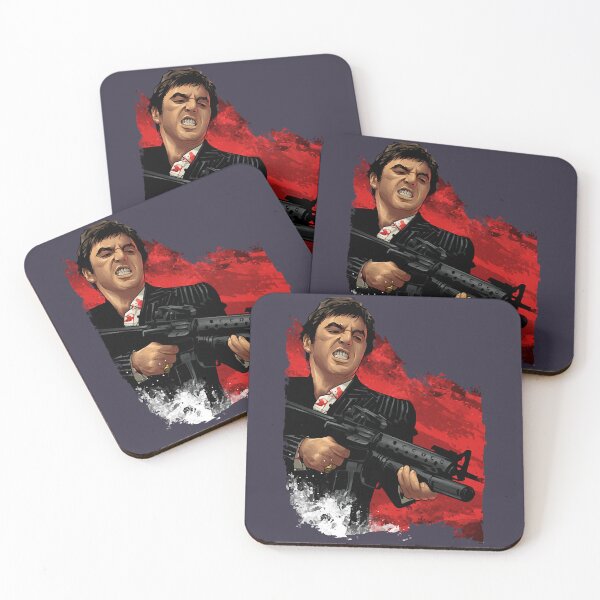 Item preview, Most Important In The World Scarface Tony Montana Cool Gifts designed and sold by Randalllane.