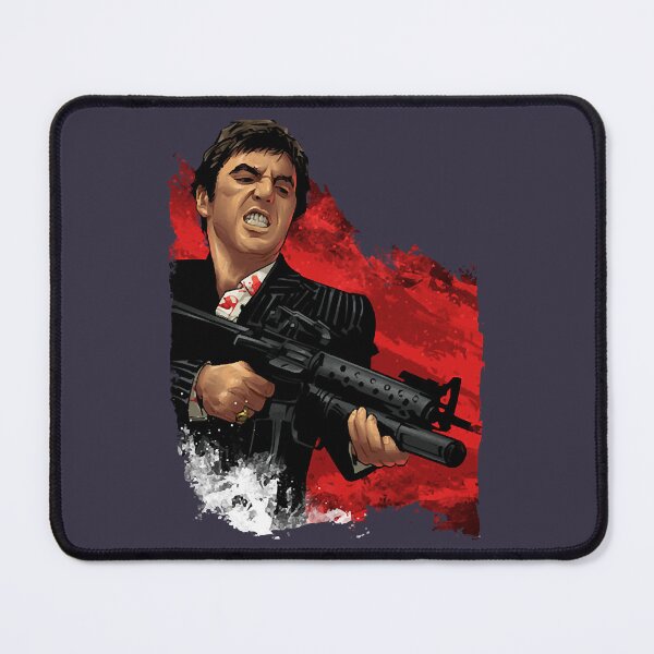 Item preview, Most Important In The World Scarface Tony Montana Cool Gifts designed and sold by Randalllane.