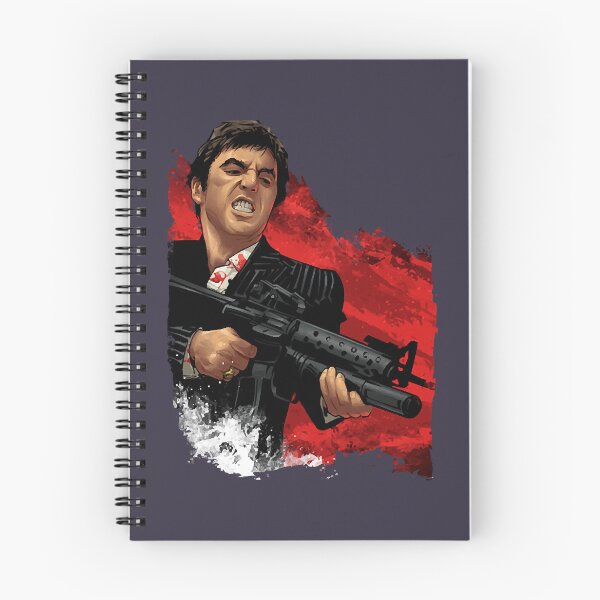 Item preview, Most Important In The World Scarface Tony Montana Cool Gifts designed and sold by Randalllane.