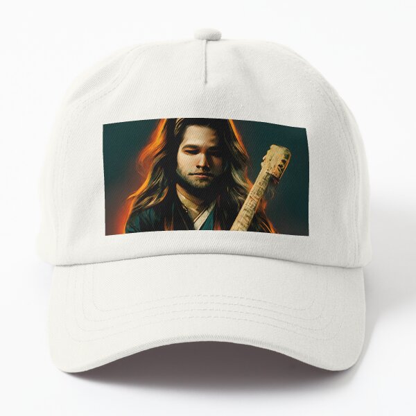 Item preview, Eddie Munson designed and sold by panasun.