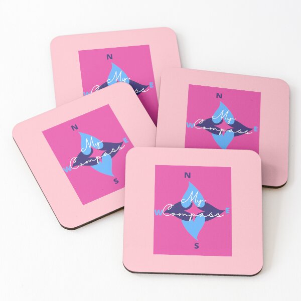 Item preview, My compass,  designed and sold by NewPages.