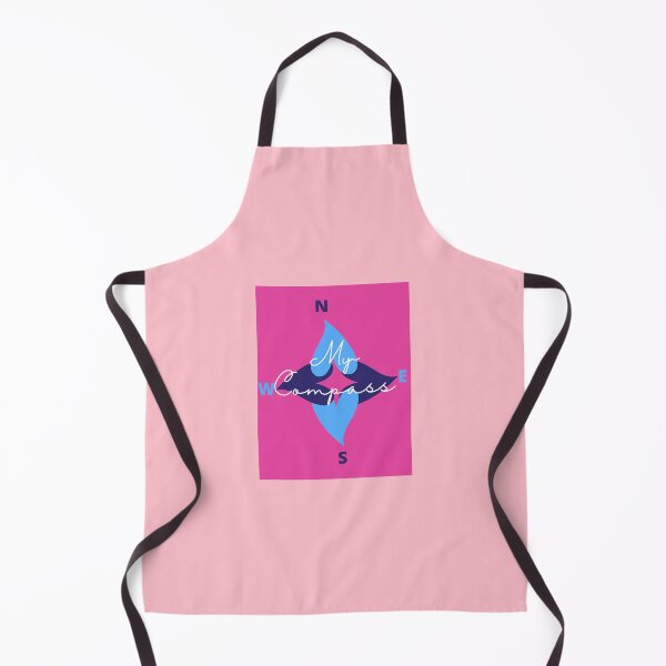 Item preview, My compass, designed and sold by NewPages.