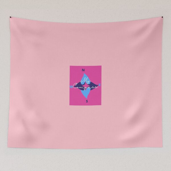 Item preview, My compass,  designed and sold by NewPages.
