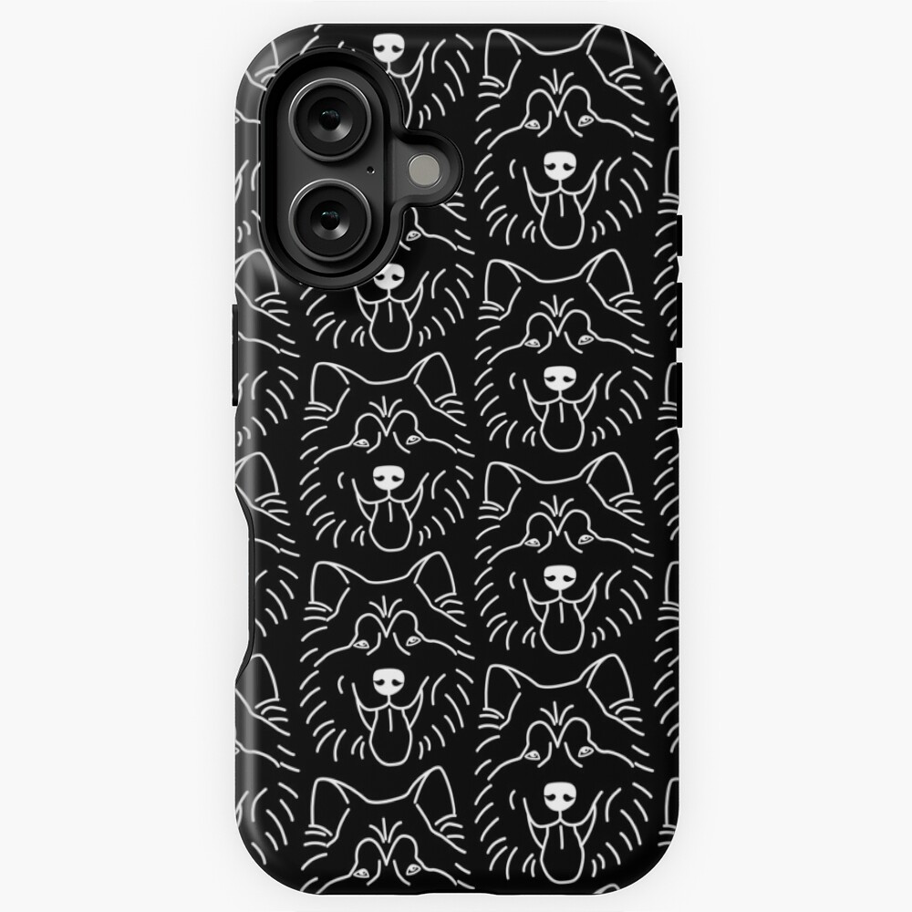 Artikel-Vorschau von Robuste Magsafe-Hülle für das iPhone, designt und verkauft von dog-shirt.