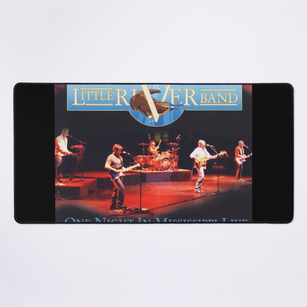 Item preview, Little River Band one night in mississippi designed and sold by CRAIGWGINGRICH.