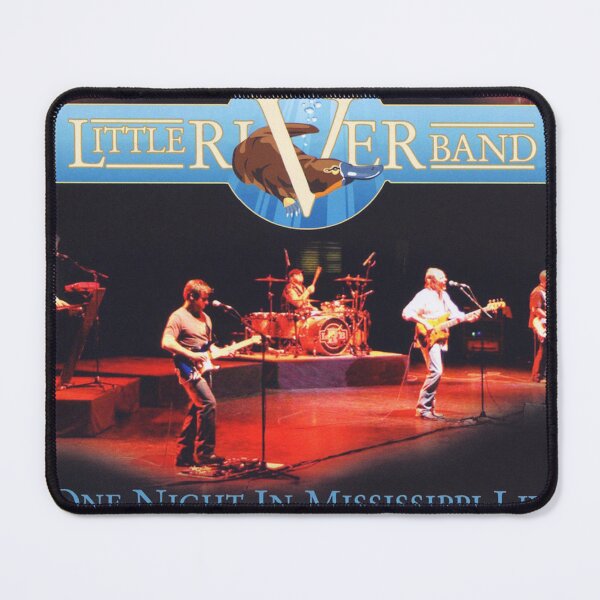 Item preview, Little River Band one night in mississippi designed and sold by CRAIGWGINGRICH.
