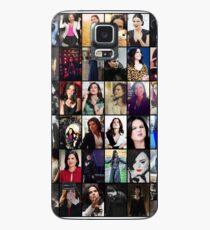 Regina Mills Hülle & Klebefolie für Samsung Galaxy