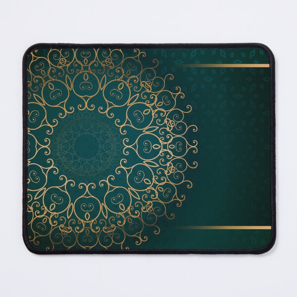 Item preview, Decorative colorful Pattern-21 designed and sold by pqrstshirts.