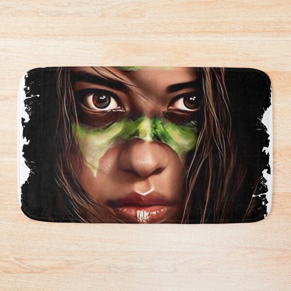Item preview, Naru designed and sold by DrawingAndText.