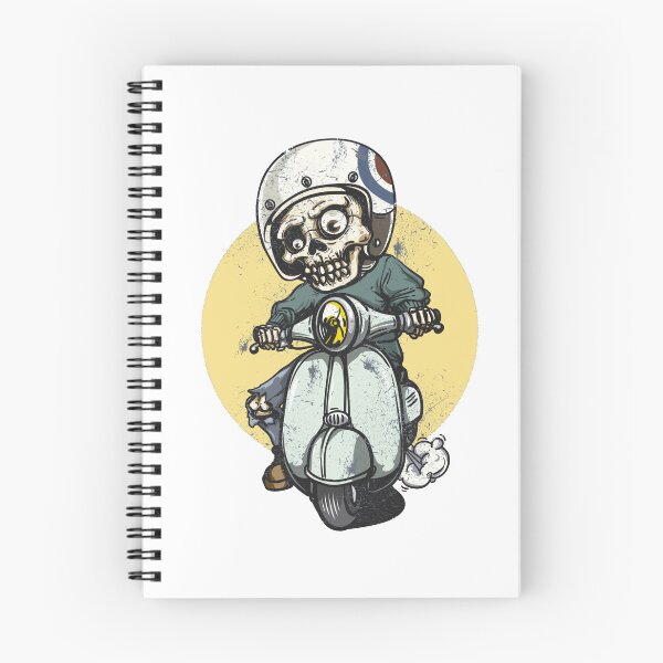 Item preview, Motorcycle Front View designed and sold by JustBeCoooool.