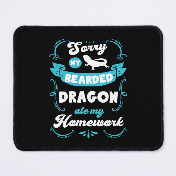 Item preview, Bearded Dragon - Funny Bearded Dragon designed and sold by UnknownArtistt.