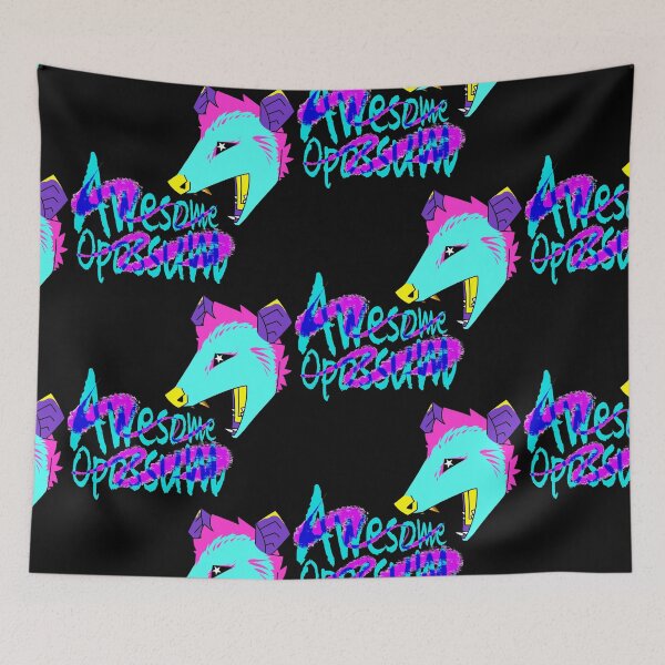 Item preview, Awesome! designed and sold by CrestedParasaur.