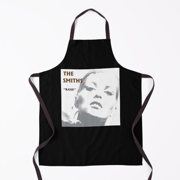 Item preview, RANK LOGO designed and sold by kathleenmbiv.