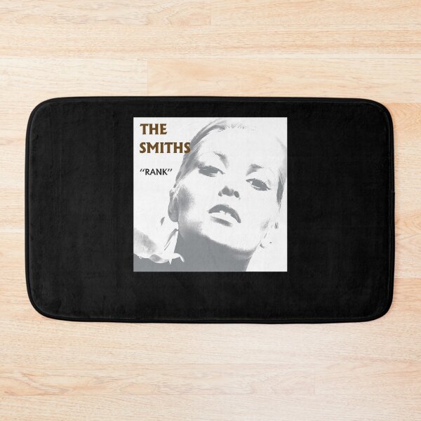 Item preview, RANK LOGO designed and sold by kathleenmbiv.