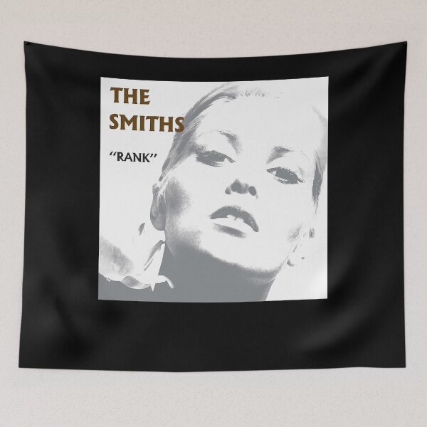 Item preview, RANK LOGO designed and sold by kathleenmbiv.