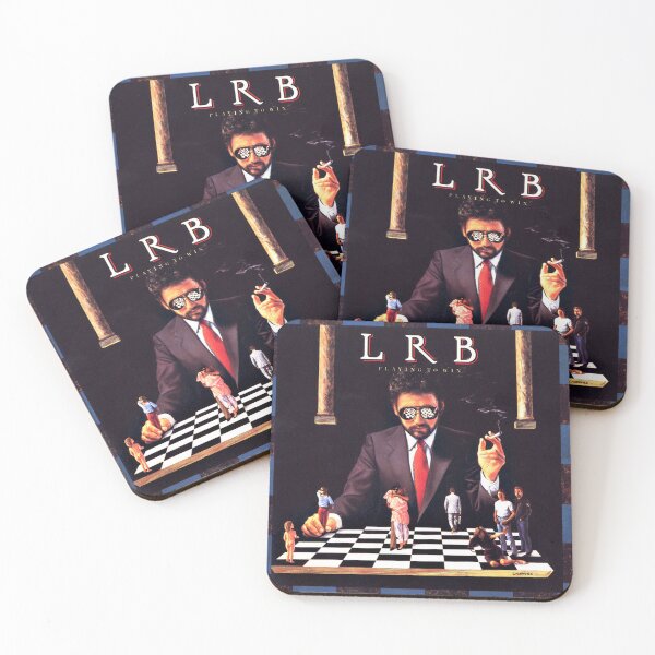 Item preview, Little River Band playing to win designed and sold by CRAIGWGINGRICH.