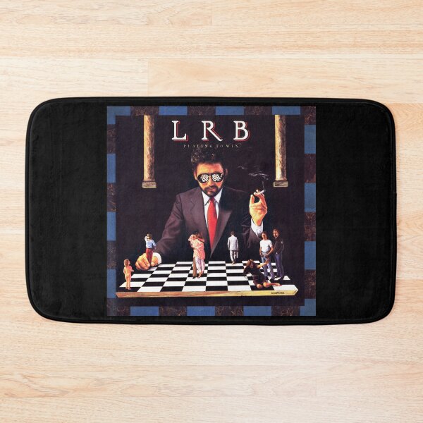 Item preview, Little River Band playing to win designed and sold by CRAIGWGINGRICH.