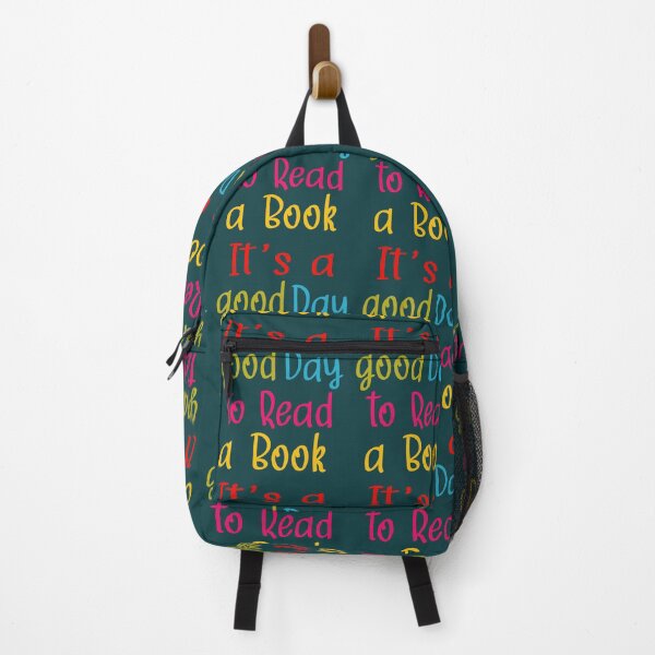Item preview, It’s agood Day to Read a Book designed and sold by AJB ⭐⭐⭐⭐⭐✔️.