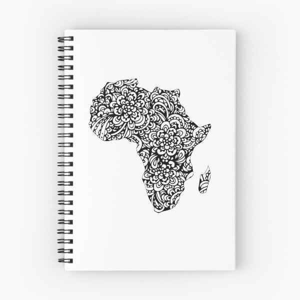 Item preview, Africa designed and sold by hayleylauren.