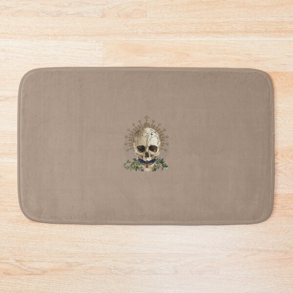 Item preview, Sacred Skulls #1894 designed and sold by M-O-M-O-RBubble.