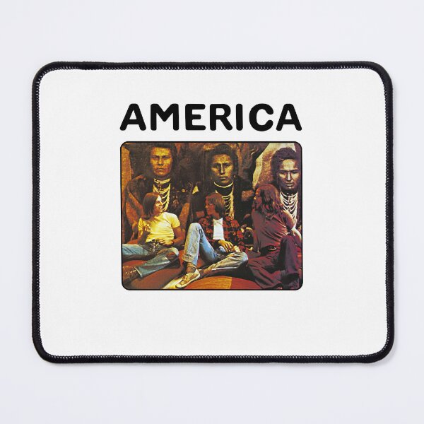 Item preview, Retro america band rock gift for fans designed and sold by kathleenmbiv.