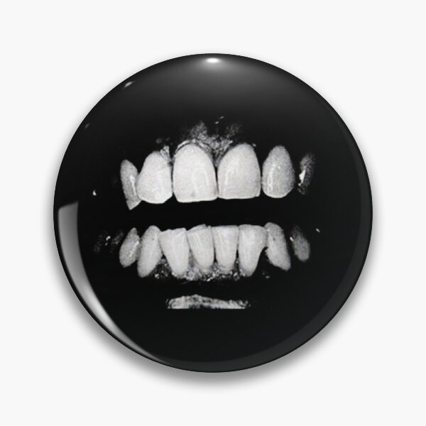 Item preview, Swans teeth designed and sold by PsychoProjectTS.