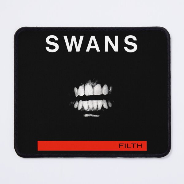 Item preview, Swans teeth designed and sold by PsychoProjectTS.