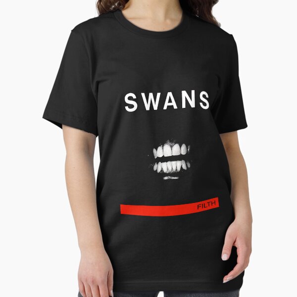 Item preview, Swans teeth designed and sold by PsychoProjectTS.