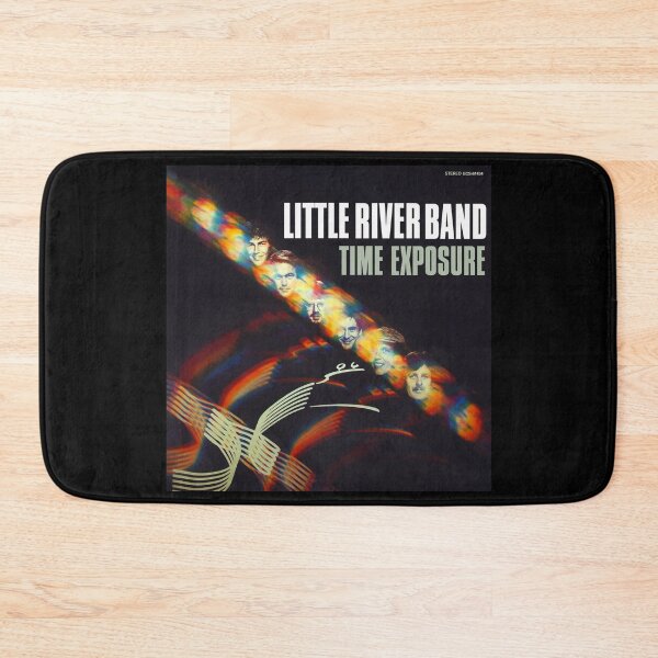 Item preview, Little River Band time exposure (2) designed and sold by CRAIGWGINGRICH.