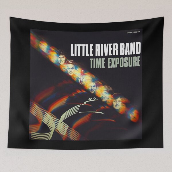 Item preview, Little River Band time exposure (2) designed and sold by CRAIGWGINGRICH.