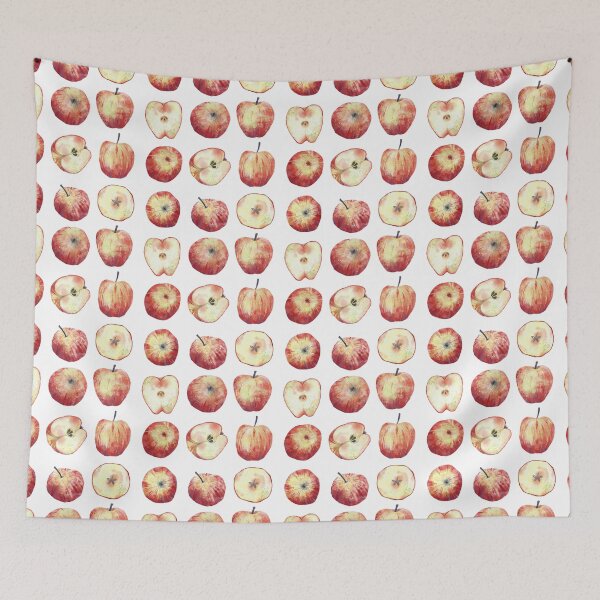 Item preview, Las manzanas designed and sold by squirrell.